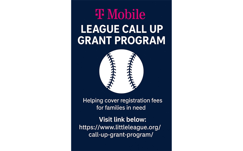 T-Mobile Grant